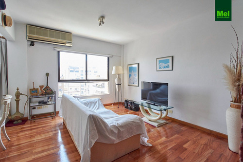 Excelente Duplex 3 Amb Con Cochera Fija + Amenities