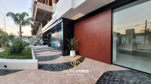 Departamento En Venta - Complejo Egeo