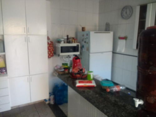 Imagem 6 de 15 de Casa Para Venda Em Mogi Das Cruzes, Vila Jundiaí, 3 Dormitórios, 1 Suíte, 2 Banheiros, 3 Vagas - 417_1-1616734