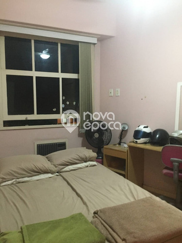 Apartamento - Ref: Ap3ap52813