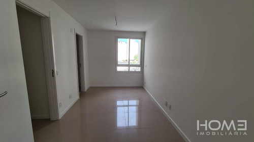 Imagem 14 de 25 de Cobertura À Venda, 148 M² Por R$ 2.241.000,00 - Botafogo - Rio De Janeiro/rj - Co0230