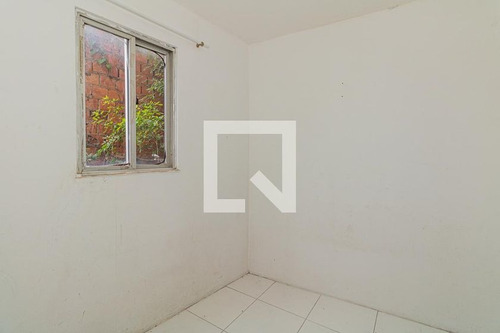 Imagem 11 de 15 de Casa Para Aluguel - Pau Miudo, 2 Quartos, 50 - 893643961
