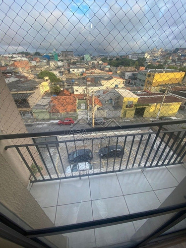Imagem 3 de 15 de Apartamento - Vila Re - Ref: 9820 - V-9820