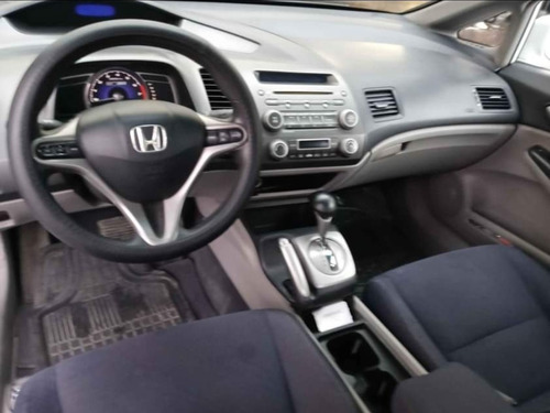 Imagen 6 de 8 de Honda Civic 2009 1.3 Híbrido Mt
