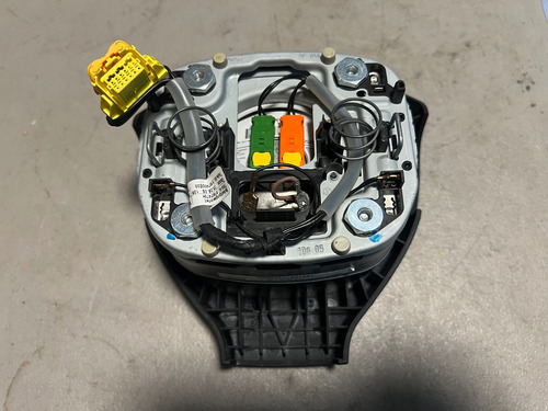 Bolsa De Aire Vw Jetta (Usado)