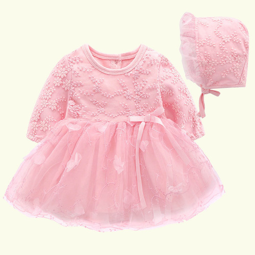 Trajes De Ropa Para Bebés Recién Nacidos Y Niñas, Lindos 1