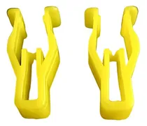 Comprar Clip Retenedor Consola Reproductor Paneles Tapiceria Toyota 