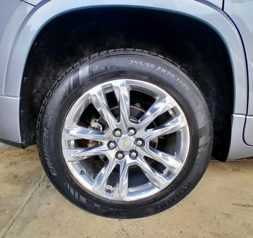 Chevrolet Traverse 3.6 V6 High Country At