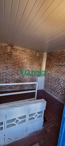 Imagen 4 de 10 de Venta Departamento 2 Dorm Atahualpa - Montevideo Atahualpa