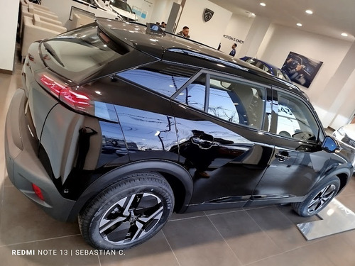 Peugeot 2008 1.0T Gt