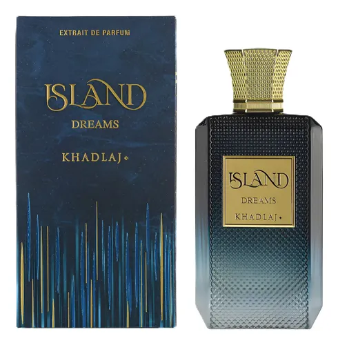Khadlaj Island Dream