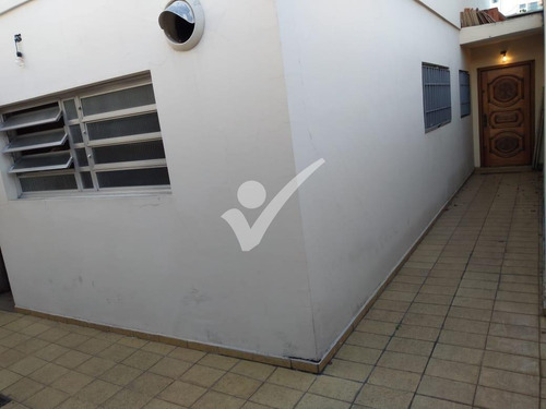 Imagem 20 de 30 de Casa À Venda Em Tatuapé - Ca001759