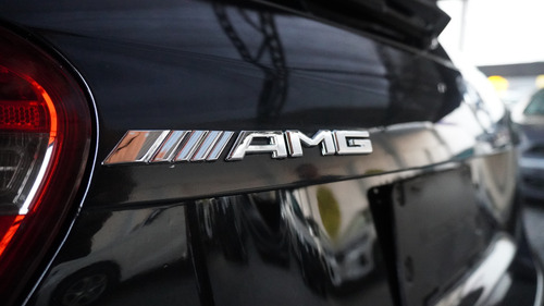 Mercedes-Benz Clase A 2.0 A 45 Amg Edition 1 At
