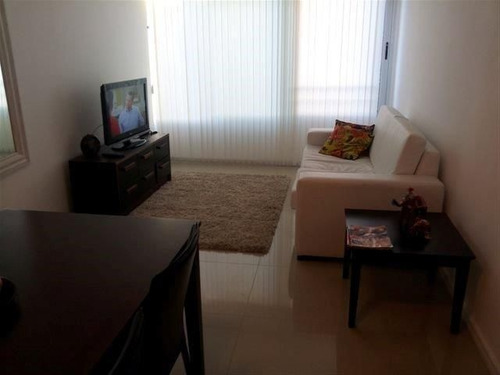 Apartamento En Venta De 2 Dormitorios En Peninsula