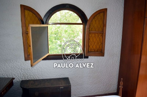Casas Venta 2 Dormitorios Playa Hermosa