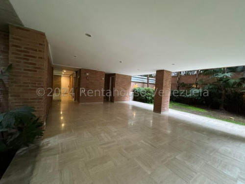 Lb25-1210 Apartamento En Venta Campo Alegre