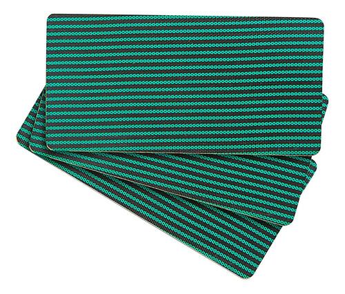 Kit De Parches De Cubierta De Seguridad Para 10cmx20cm