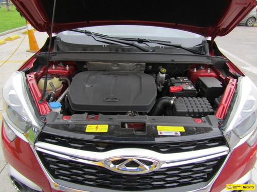 Chery Tiggo 4 2.0 Comfort