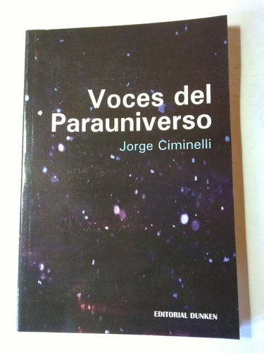 Voces Del Parauniverso