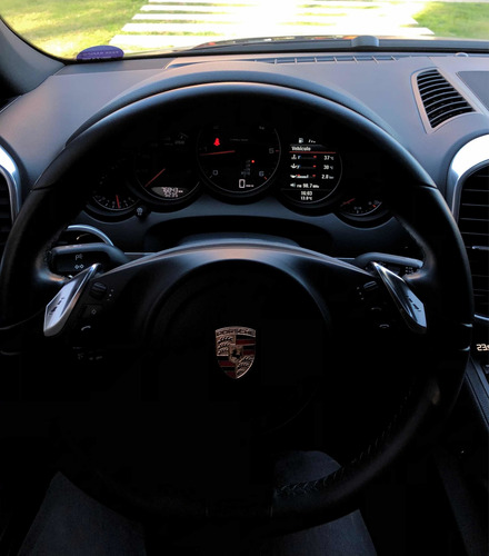 Porsche Cayenne 3.0 Diesel 245cv (958) 2013