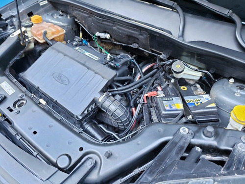 Ford Ecosport 1.6l 4x2 Xl Plus