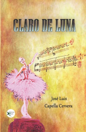 Claro De Luna - Capella Cervera Jose Luis