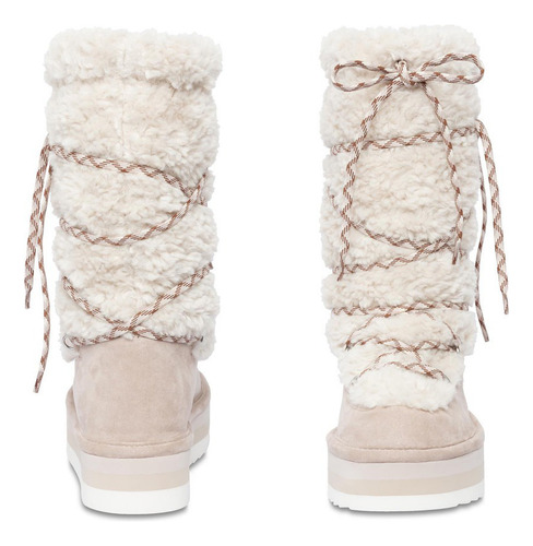 Botines Hop Madden Girl Para Mujer
