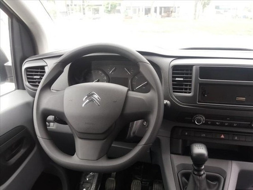Citroën Jumpy Furgão 1.6 Bluehdi Pack 0km2021