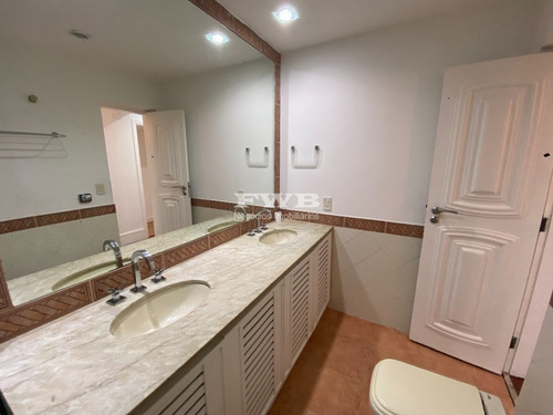 Apartamento Com 4 Quartos Na Quadra Da Praia - 2042006751 - 34253210
