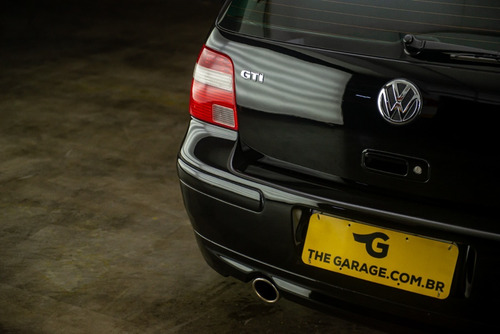 Imagem 8 de 14 de 2003 Vw Golf Gti Vr6