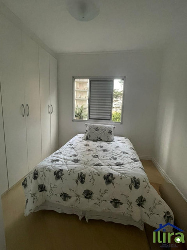 Imagem 7 de 15 de Ref.: 2437 - Apartamento Em Osasco Para Venda - V2437
