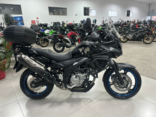 Suzuki V-strom 650 Abs 2017 / 44.443 Km 