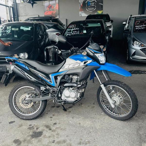 Honda Nxr160 Bros Esdd 2020