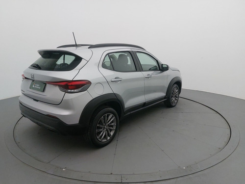 Fiat Pulse 1.3 FLEX DRIVE CVT