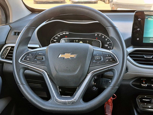 Chevrolet Groove LT 1.5