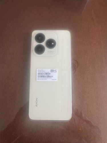 Zte Smartphone Axon 60 Lite