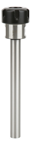 Barra De Extensión Collet 40cr, Mango Recto, Portabrocas, Al