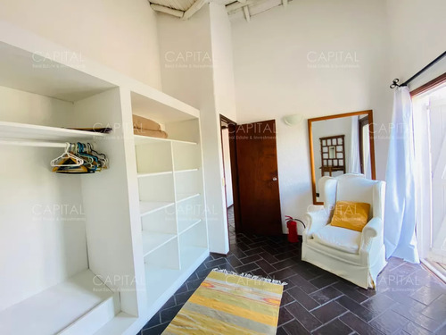 Venta Casa En El Chorro - 5 Dorm.