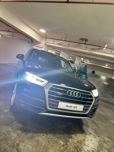 Imagen 3 de 15 de Audi Q5 Premiun