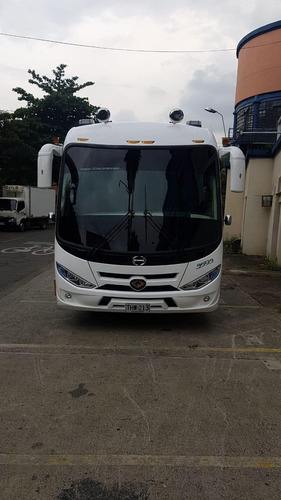 Hino 28pas