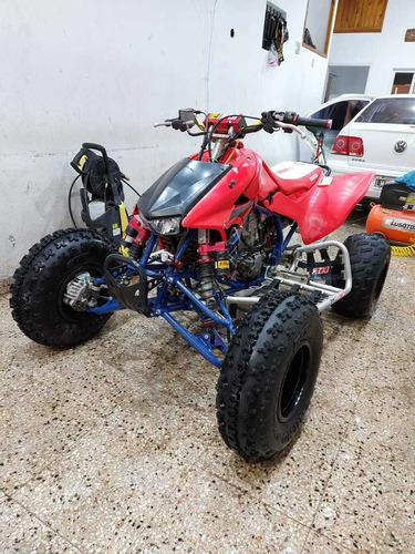 Imagen 4 de 6 de Honda Trx