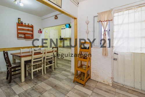 Imagen 2 de 10 de Oportunidad! Ph 2 Ambientes En Venta En Tigre