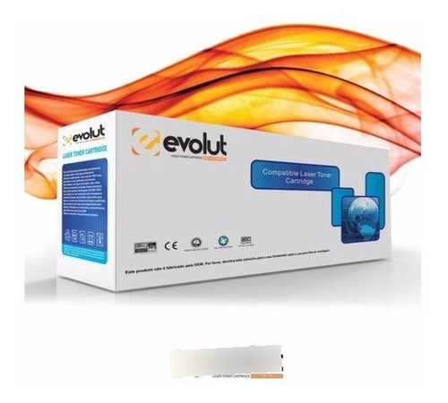 Toner Compativel Samsung Mlt-d203 M3320 M3870 15k Evolut
