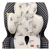 Comprar Reductor Recién Nacidos Bebes Cochecitos Huevitos Calu