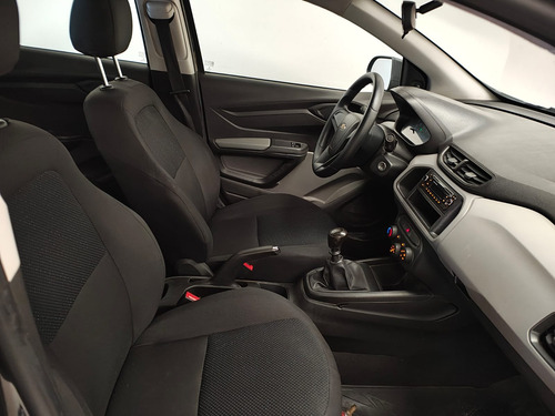 Chevrolet Prisma 1.4 Joy Ls 98cv