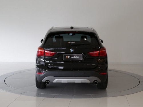 Bmw X1 S Drive 20i X-line 2.0 16v Turbo, Eqi3599