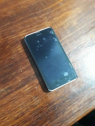 Celular Nokia Lumia 630 Dual Chip
