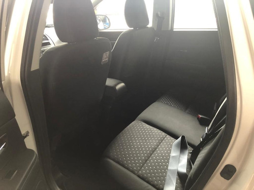 Mitsubishi Asx 2.0 2012