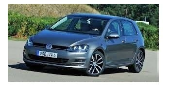 (21) Sucata Golf Tsi 2015 1.4 ( Retirada Peças)