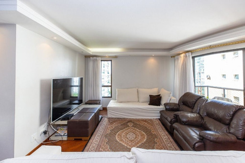 Imagem 4 de 30 de Apartamento - Ap01857 - 70805307